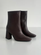 Botin corto “ HERSHOP”