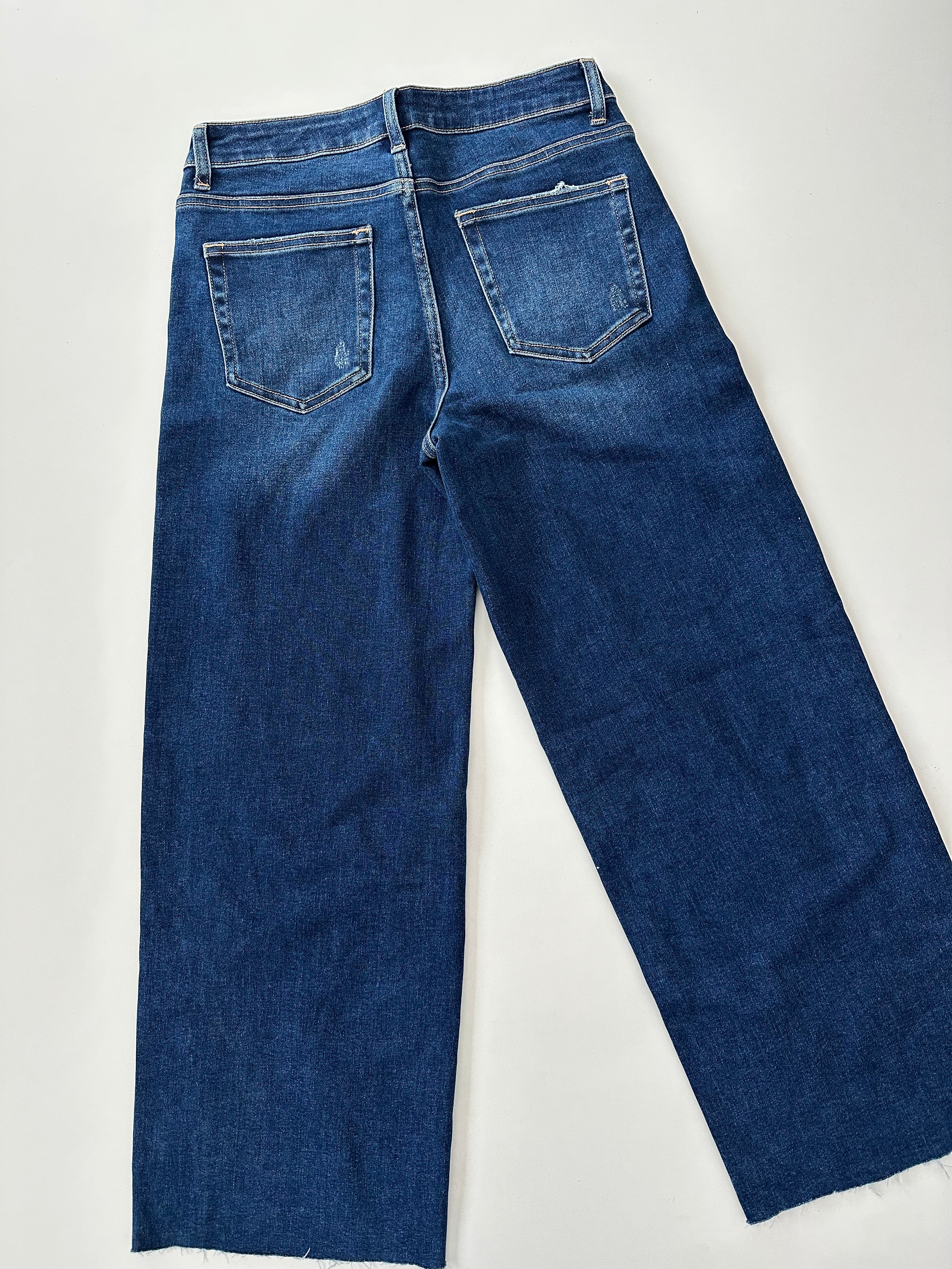 Baggy Jeans
