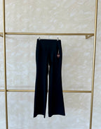 Flare leggings
