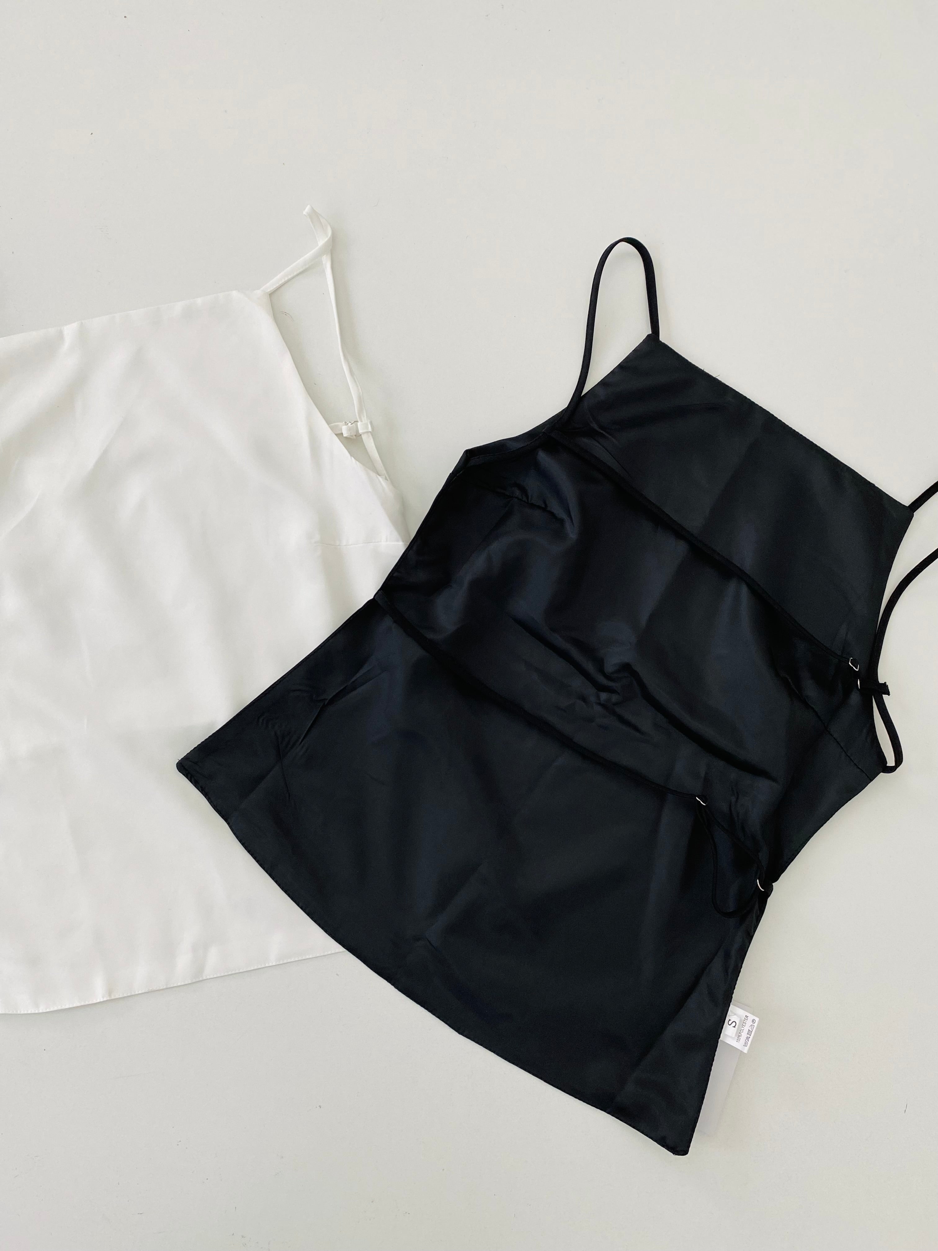 Halter top