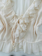 Blusa olanes