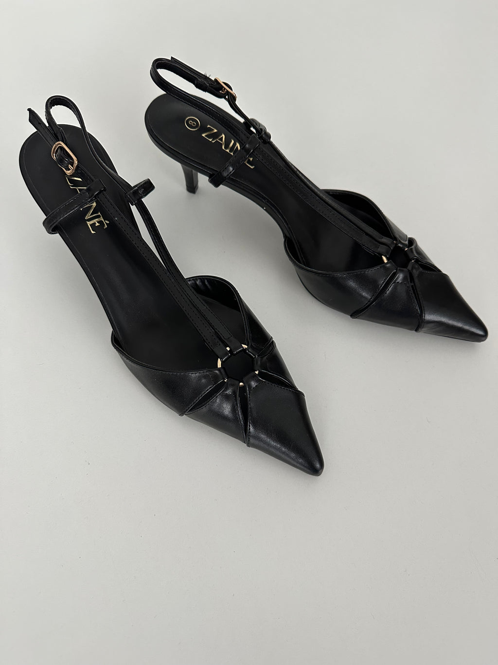 Ring Stiletto