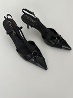 Ring Stiletto