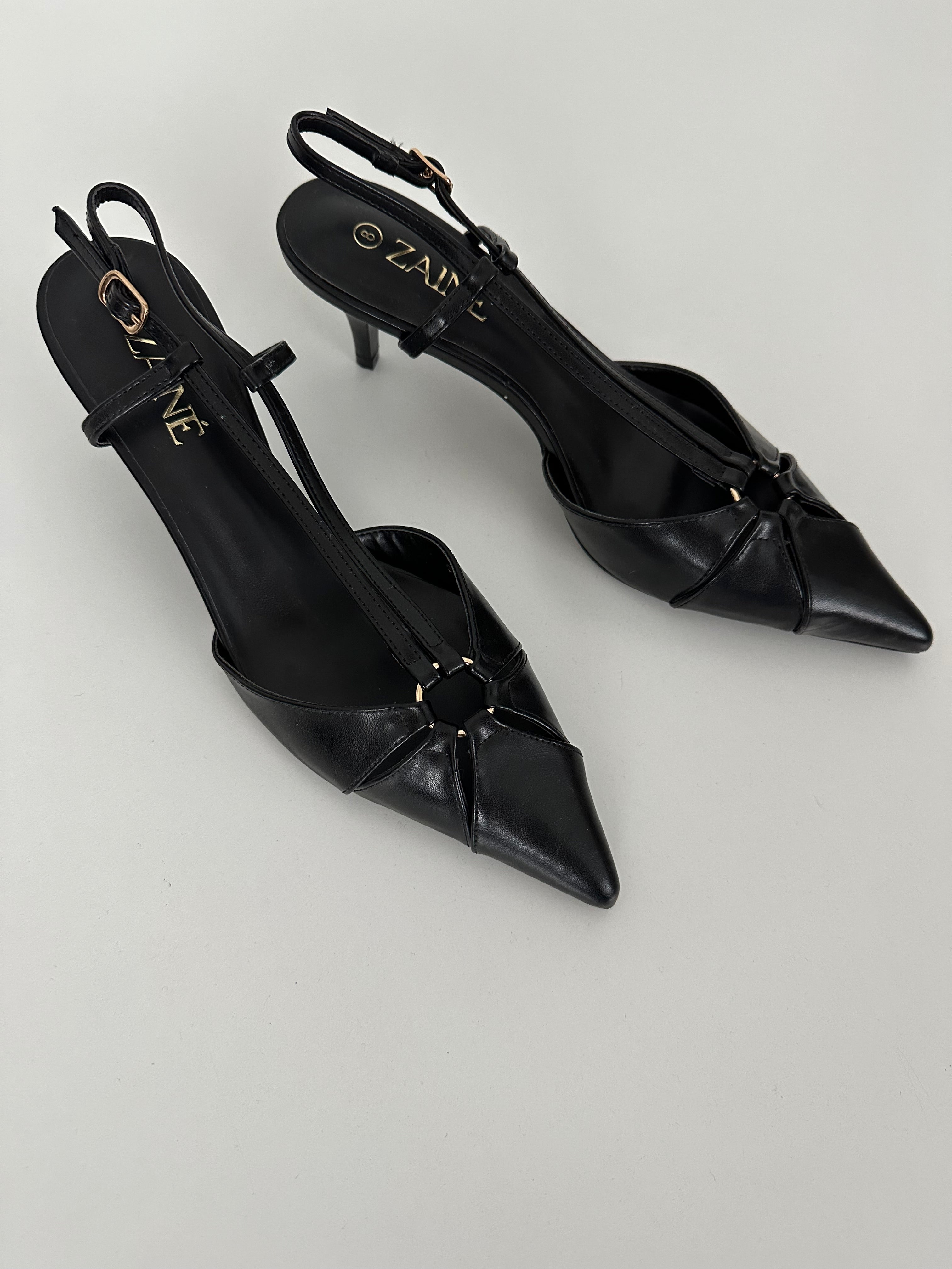 Ring Stiletto