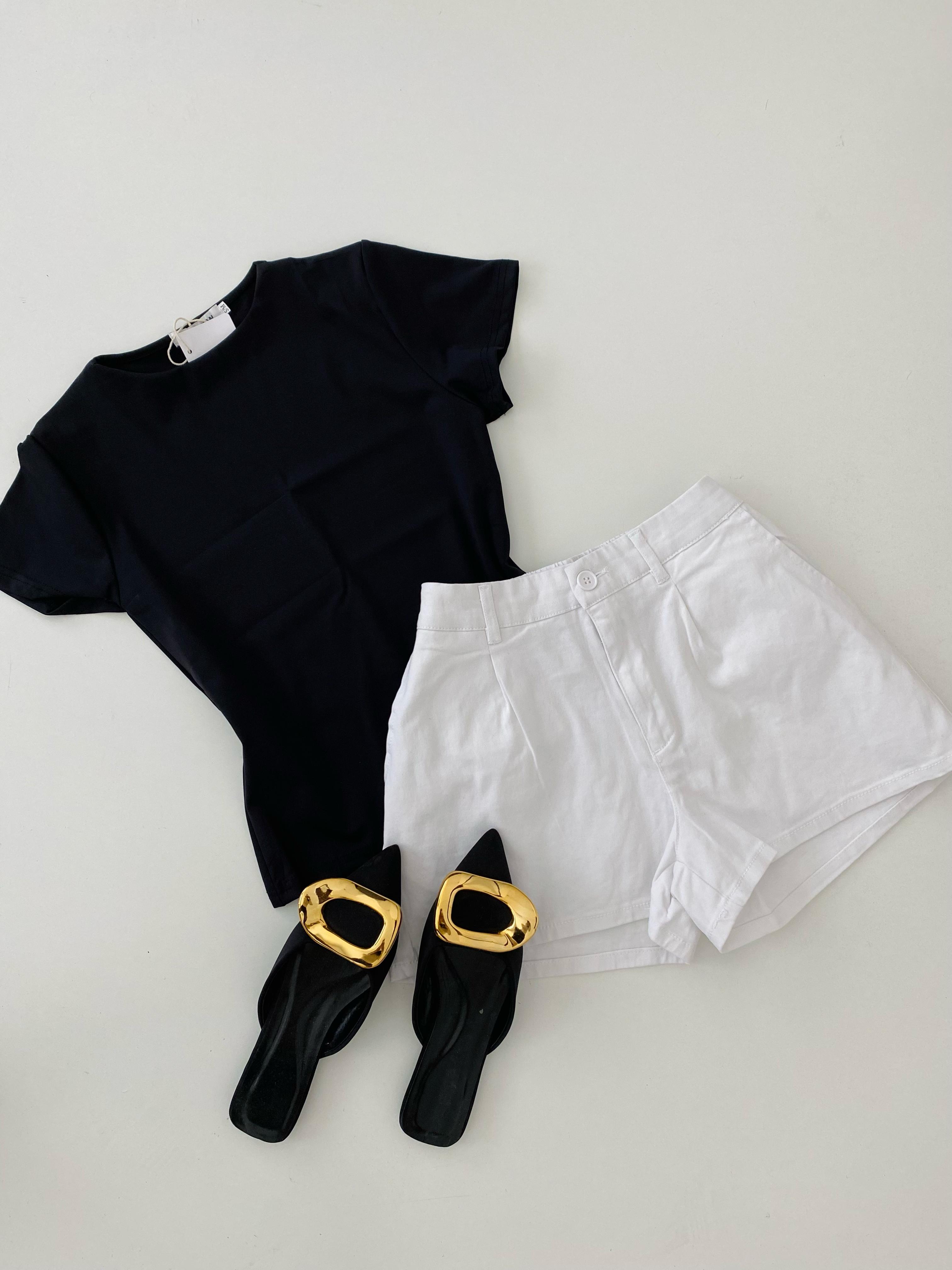 Shorts Stretch