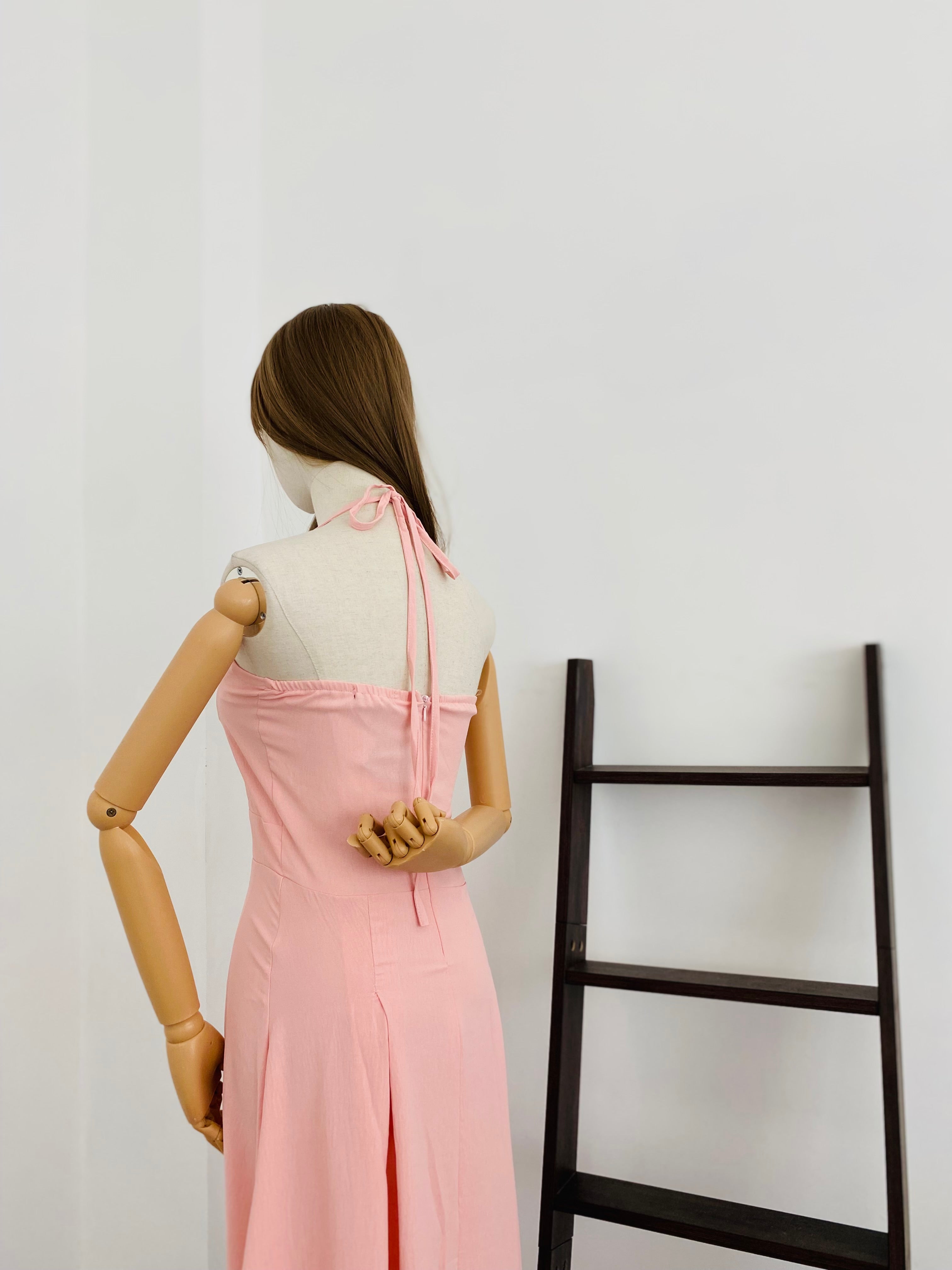 Vestido “MONACO”