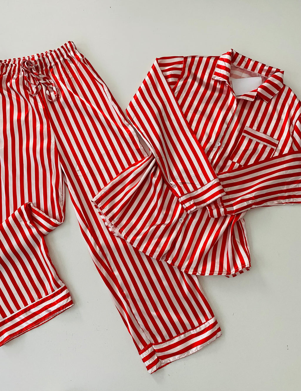 Pijama de 🎪