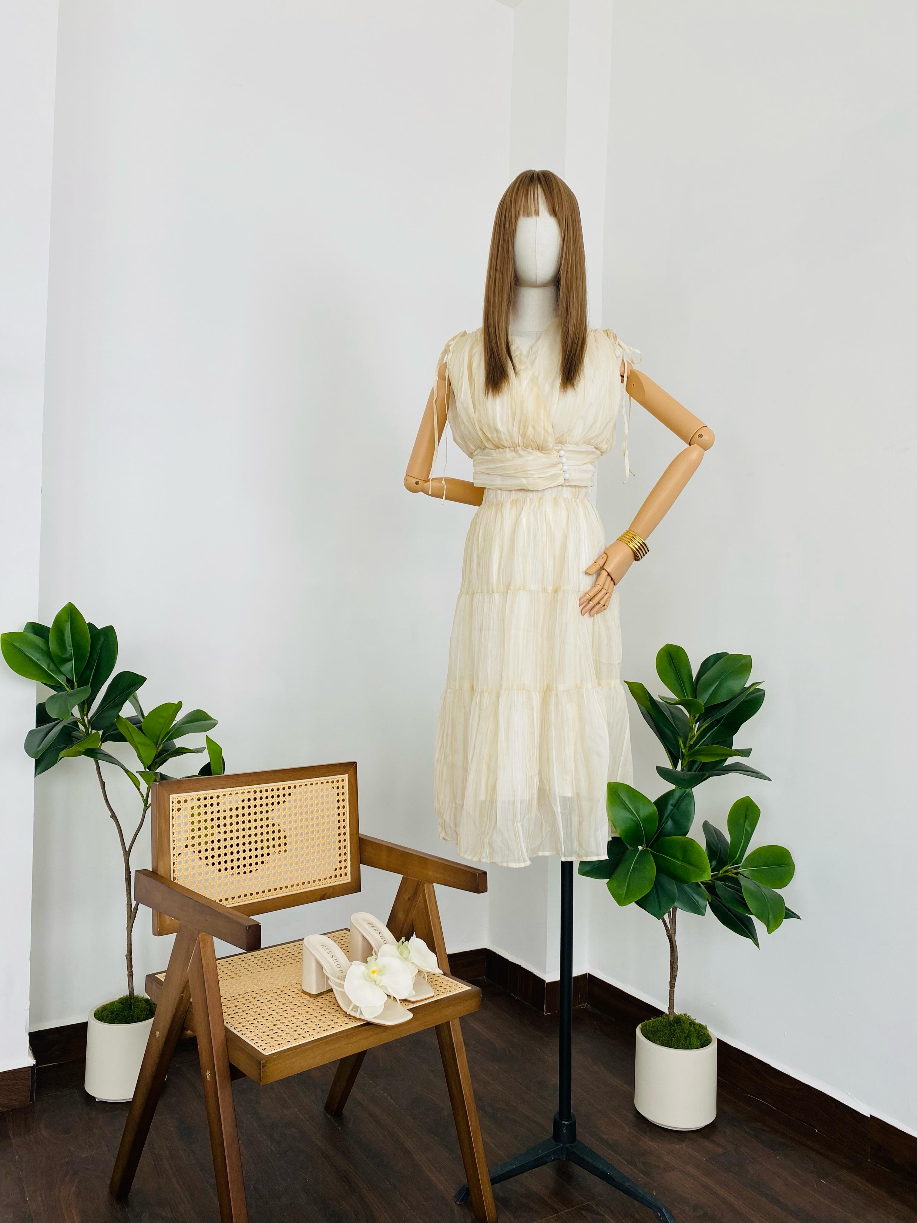 Set ivory