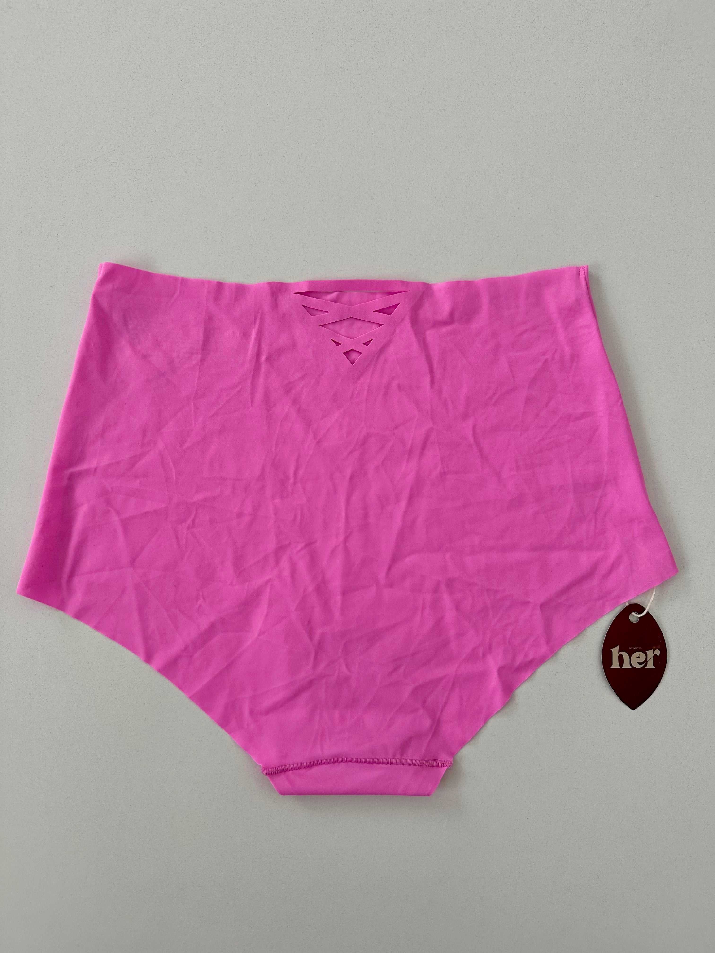 Pantie liso