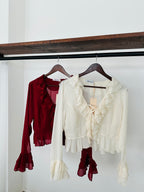 Blusa olanes