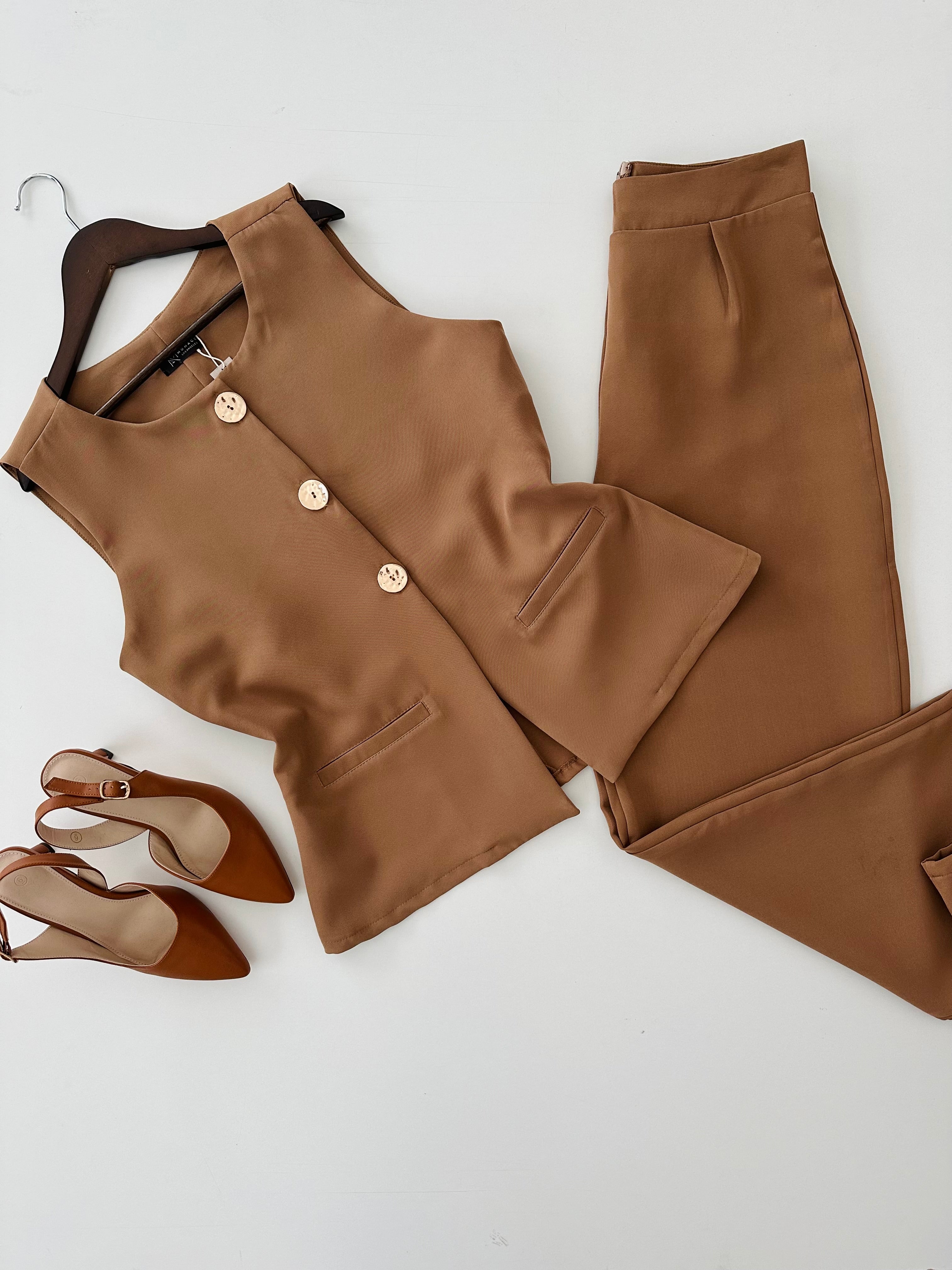 Conjunto MONACO