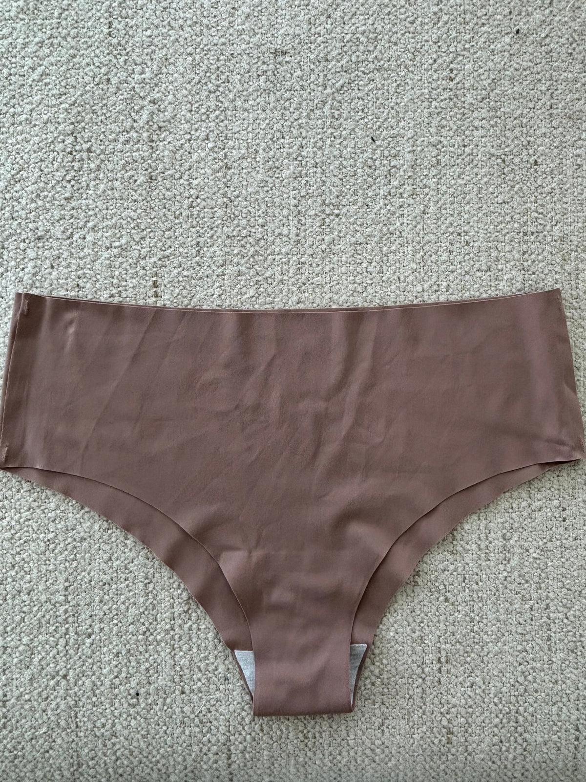 Panty sin costura