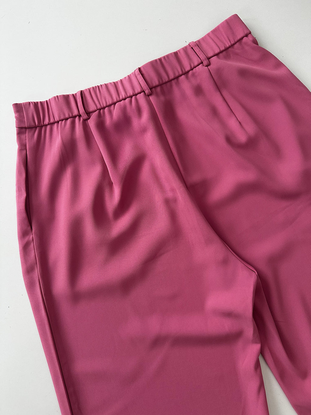 Pantalón de vestir c/ elástico
