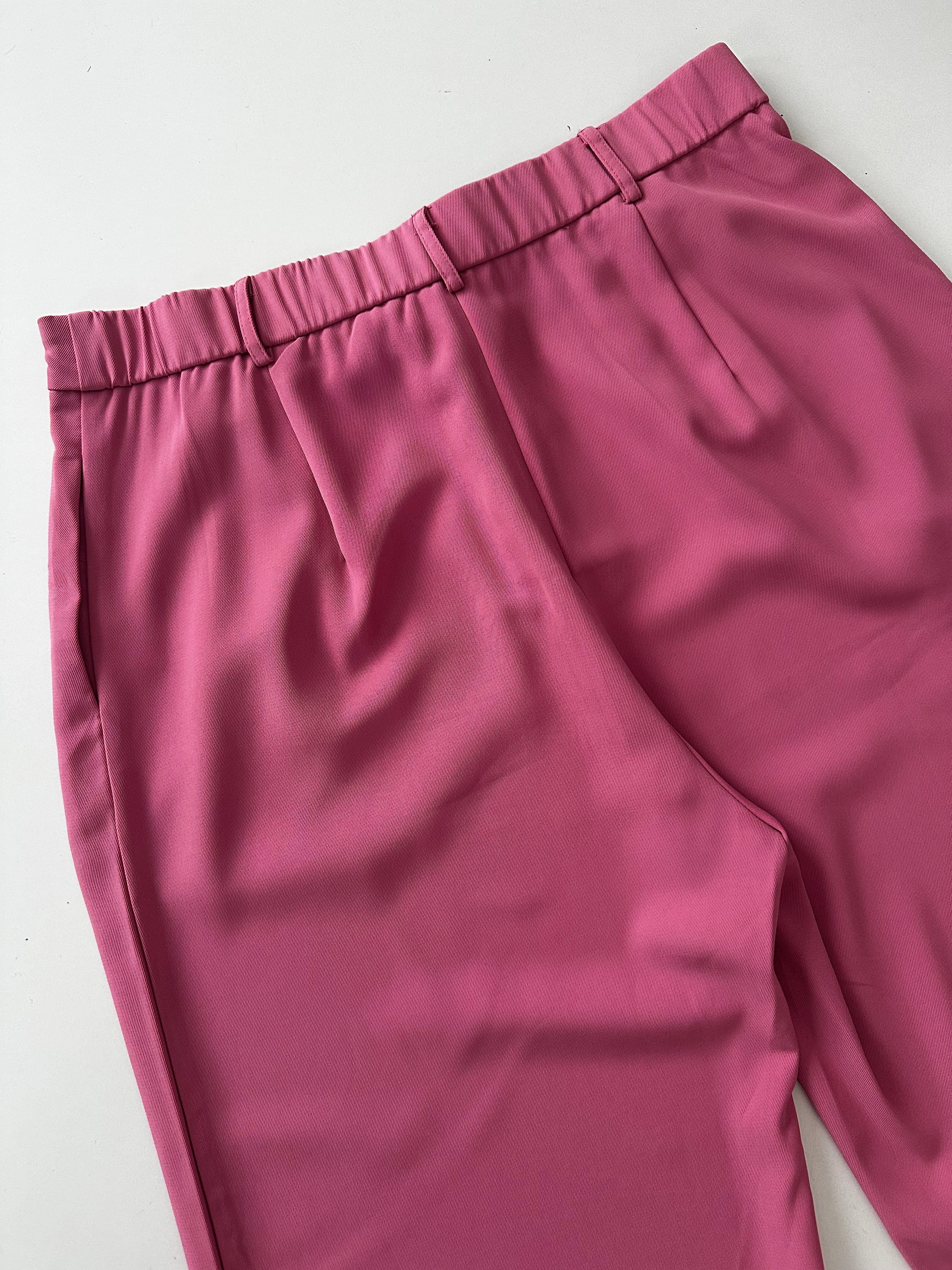 Pantalón de vestir c/ elástico