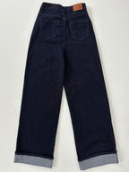 Pantalón recto