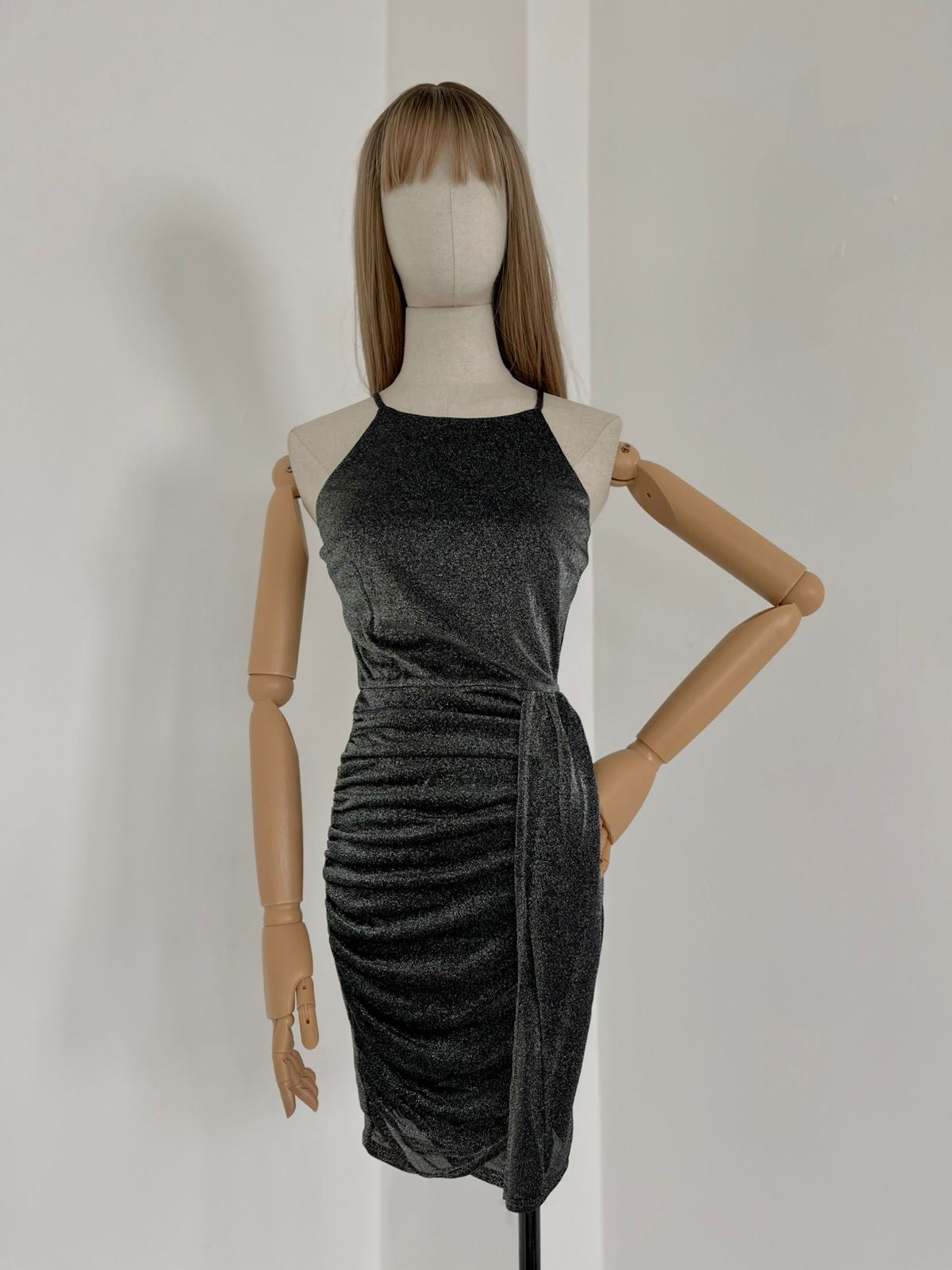 Vestido brillo ✨