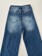 Blue jeans