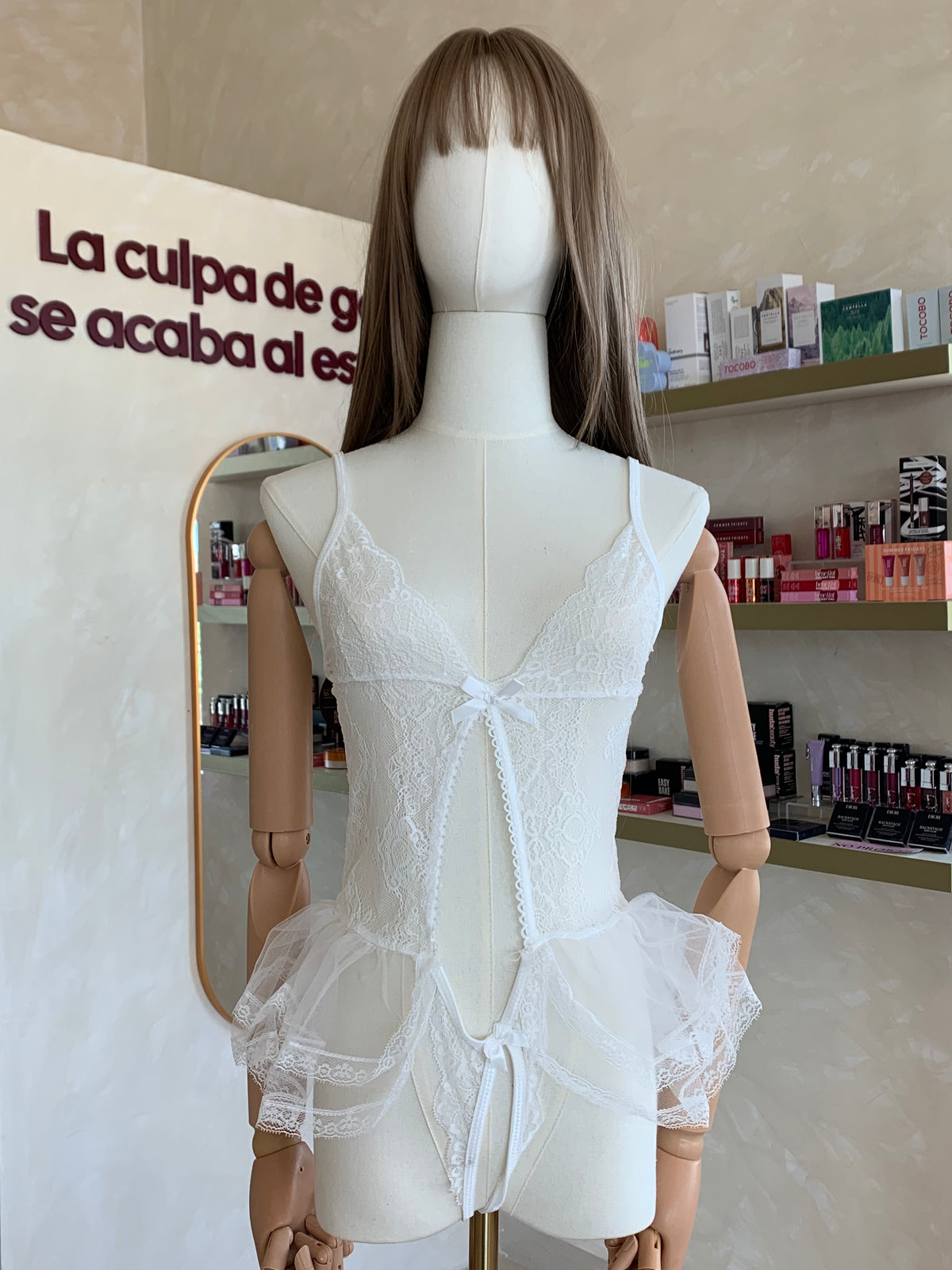 Babydoll Amour