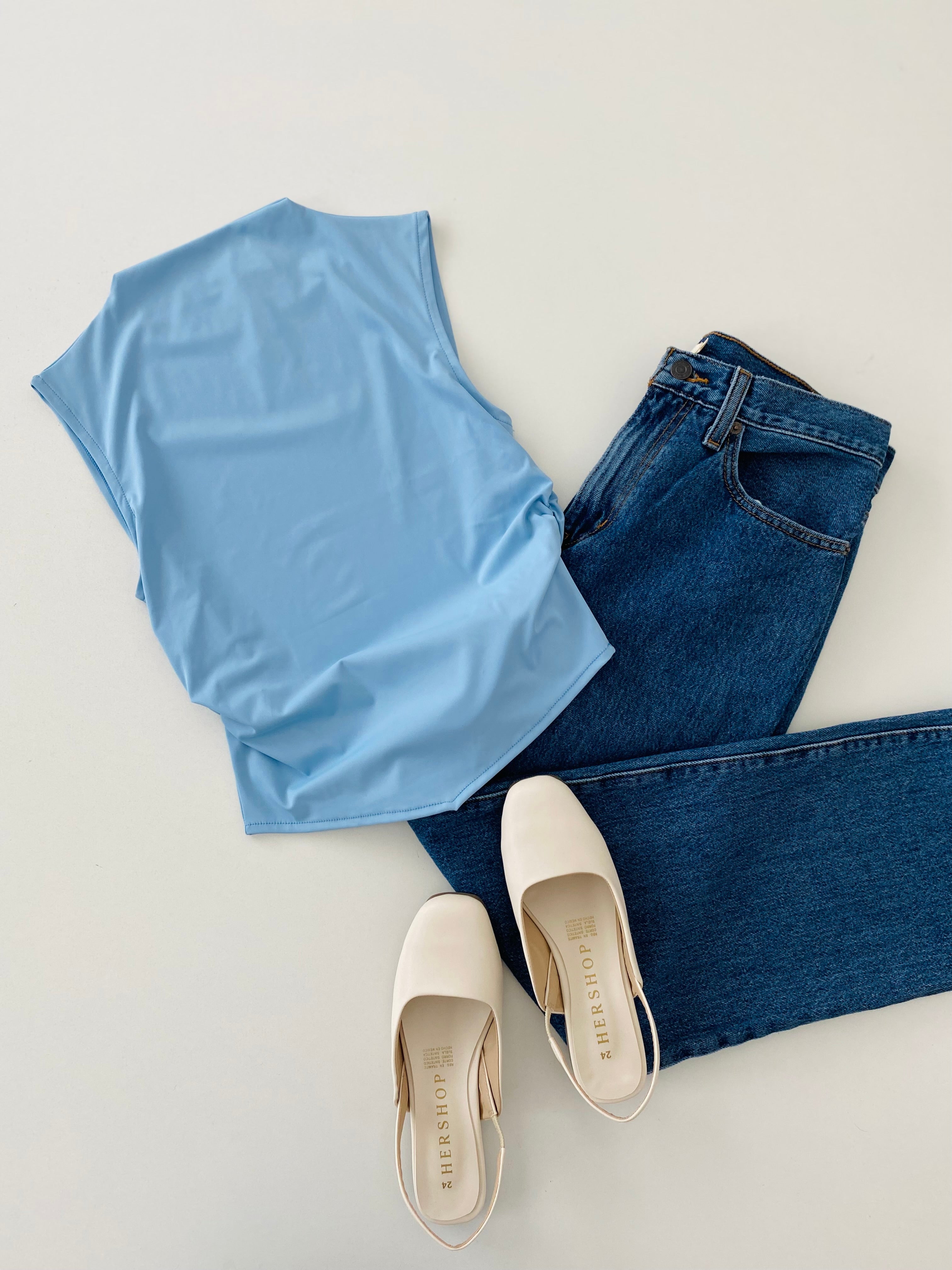 Blusas MOLAD