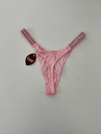 Tanga VICTORIA’S SECRET c/brillo
