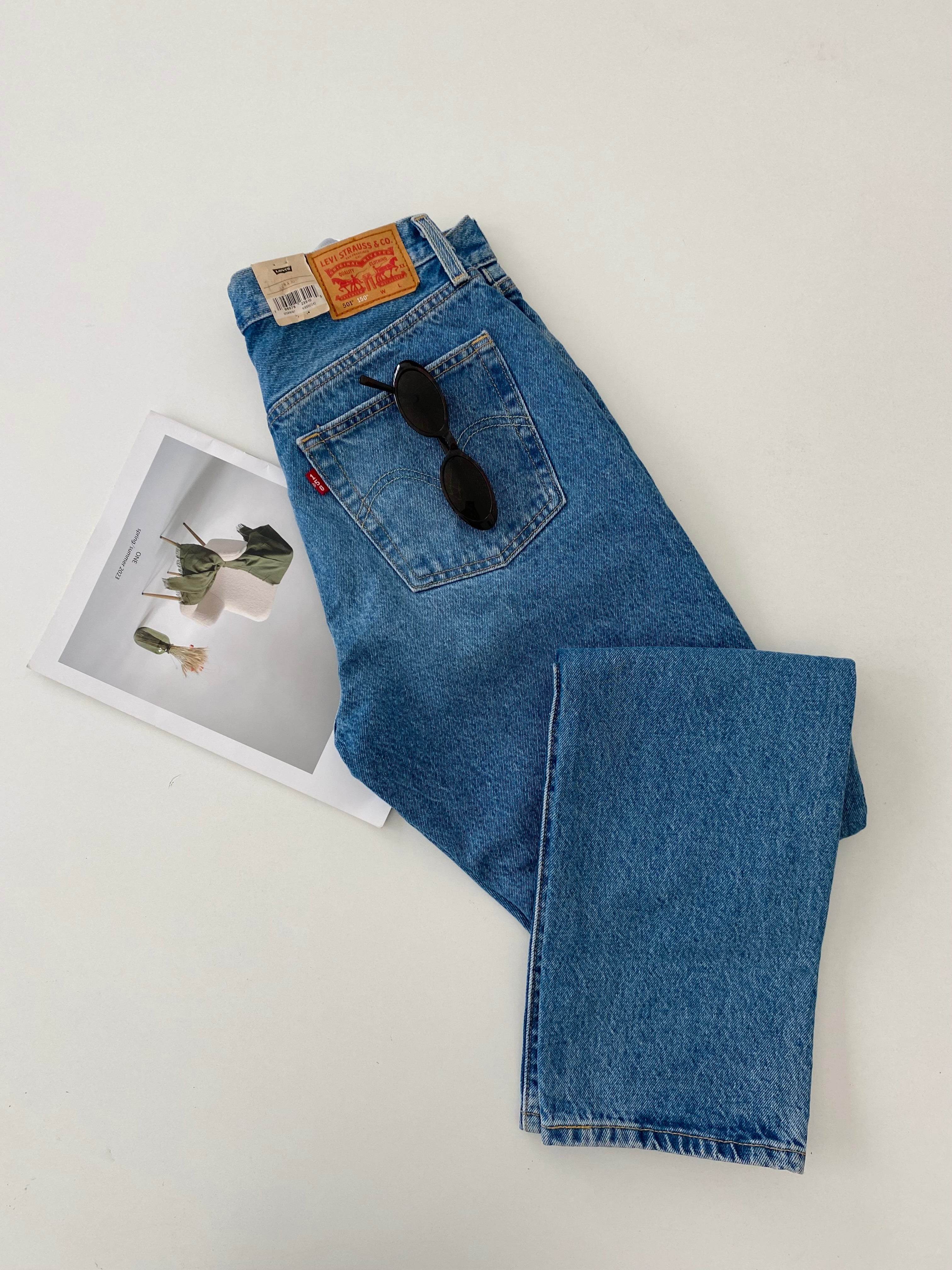 Jeans #150 levi’s