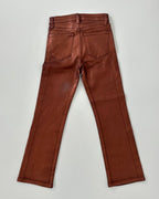 Pantalón flare