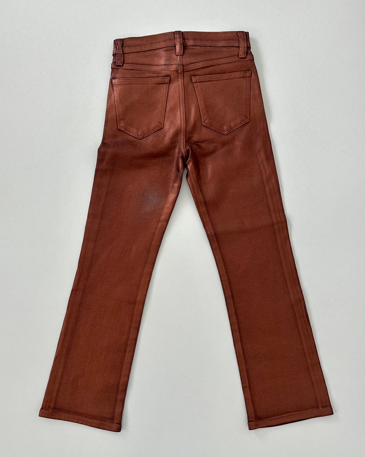 Pantalón flare