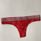 Panties brillo •Victoria’s Secret•