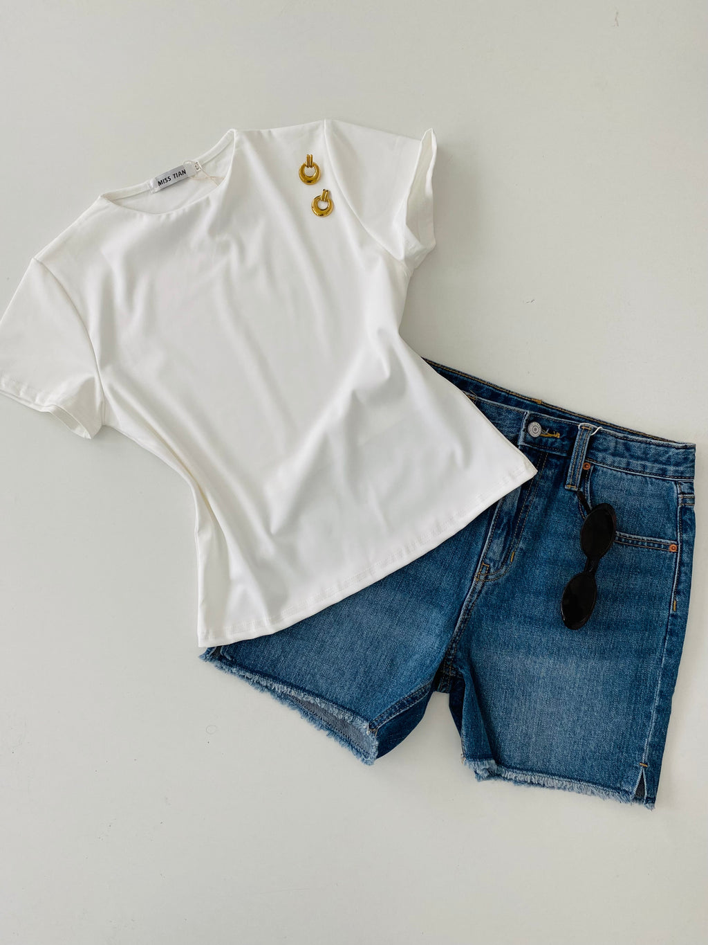 Blusas ligeras
