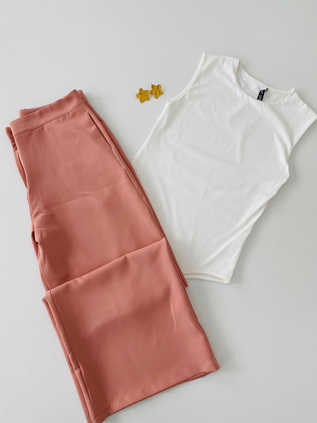 Pantalones “ELOISE”