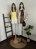 Short c/cinto
