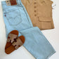 Jeans levi’s Low Pro