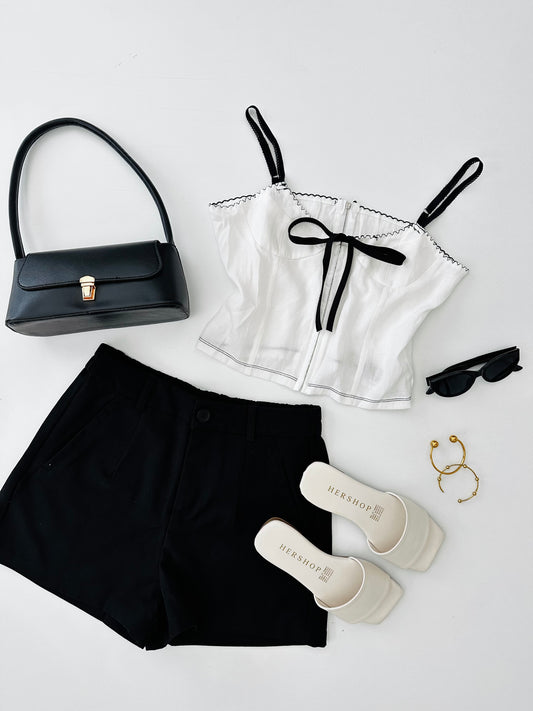 Cute top 🎀
