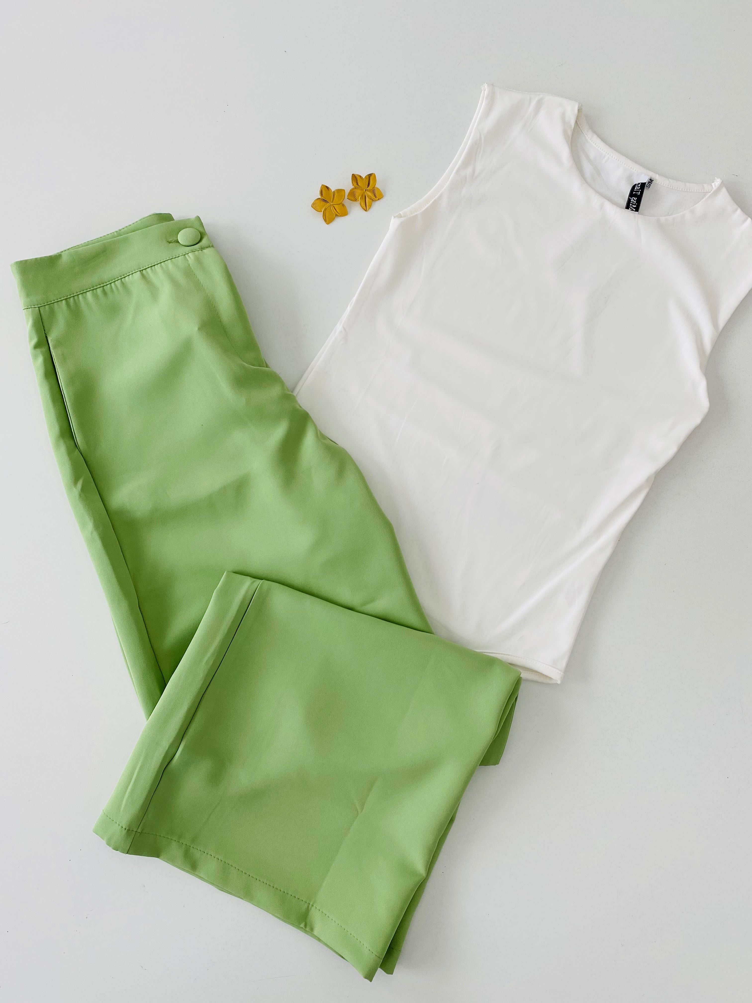 Pantalones “ELOISE”
