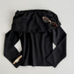 Blusas strapless