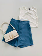 Short de vestir “MONACO”