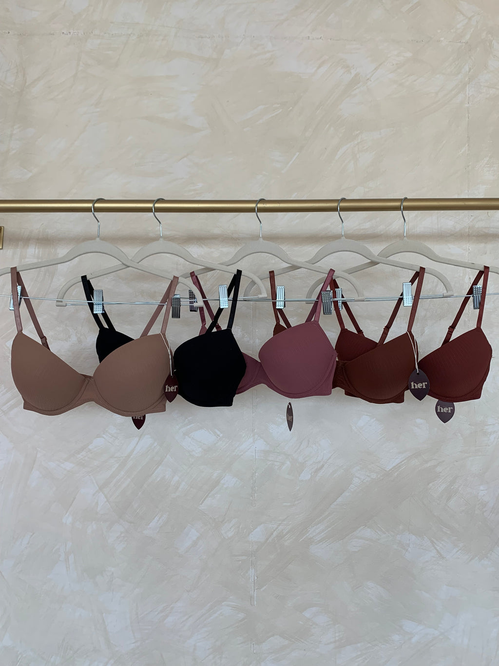 Brasier Pearl