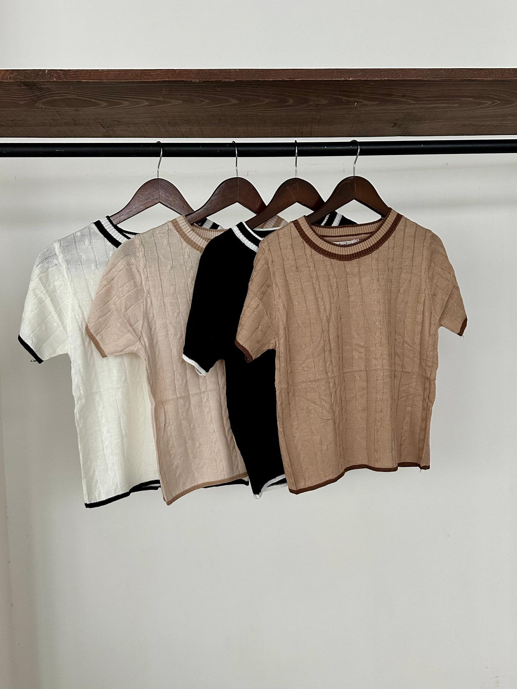 Blusa polo