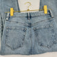 Jeans High rise skinny F21