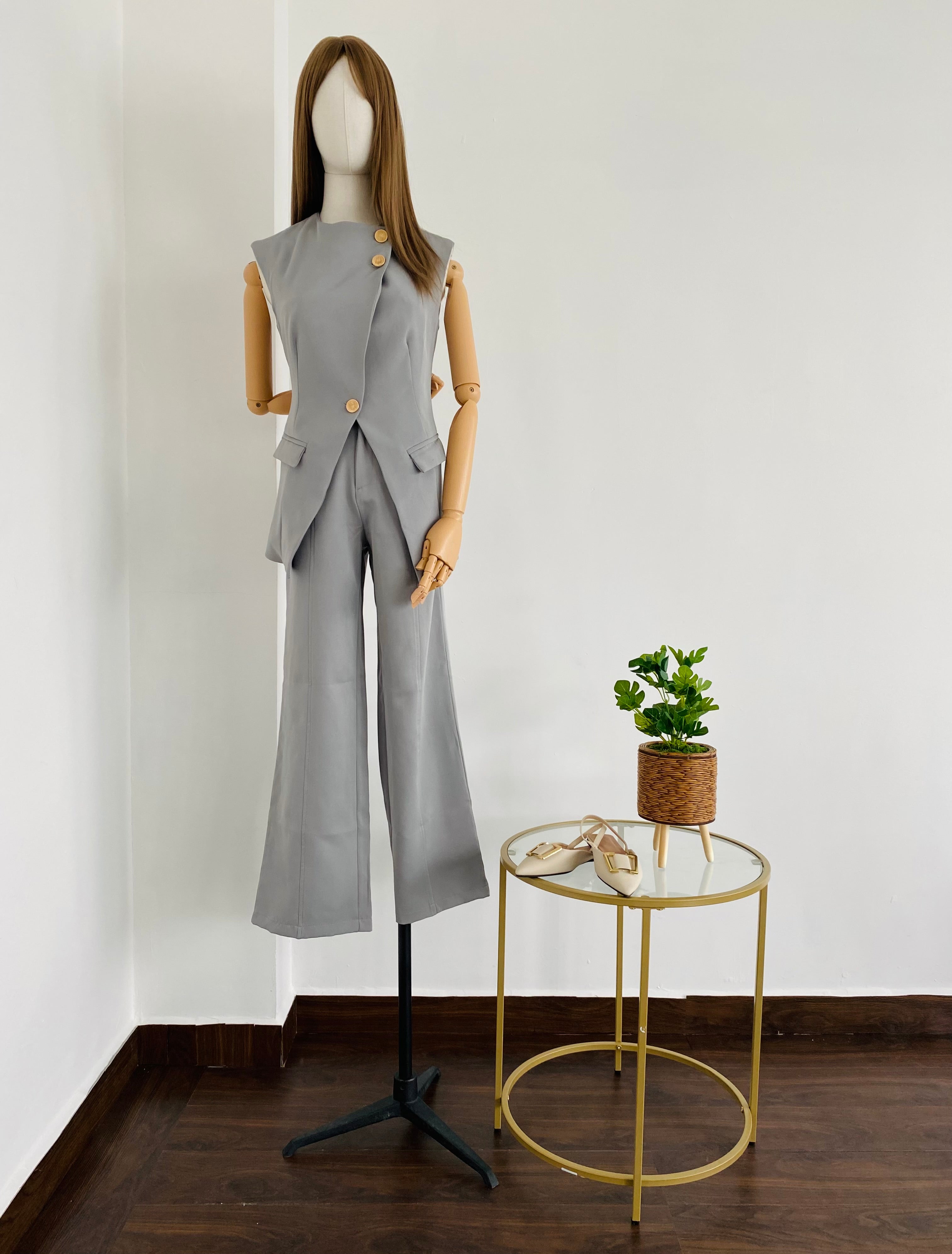 Conjunto •formal•