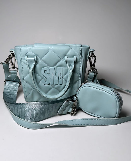 STEVE MADDEN •Crossbody•