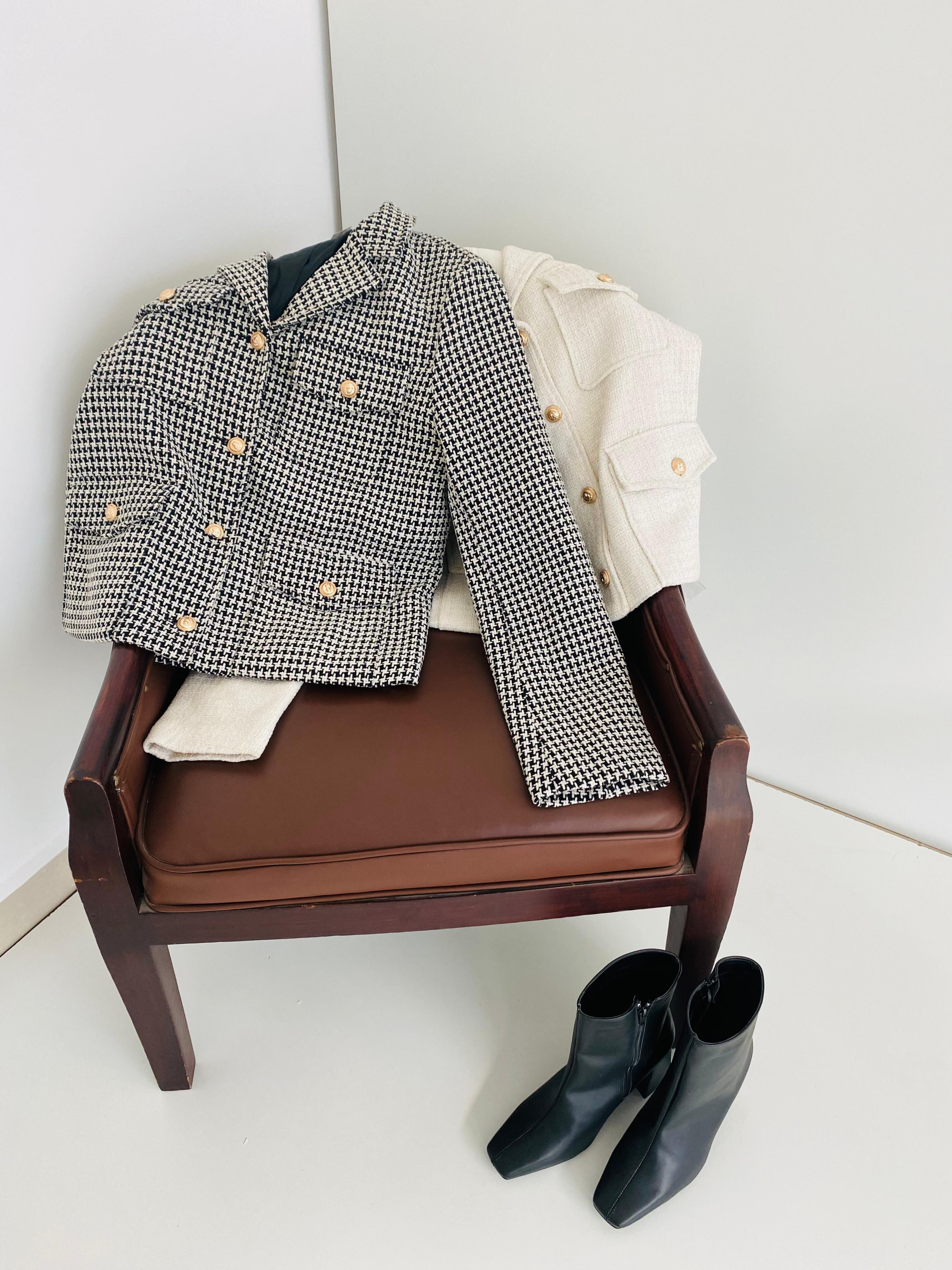 Sacos Chanel