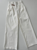 Pantalón pinza c/elástico