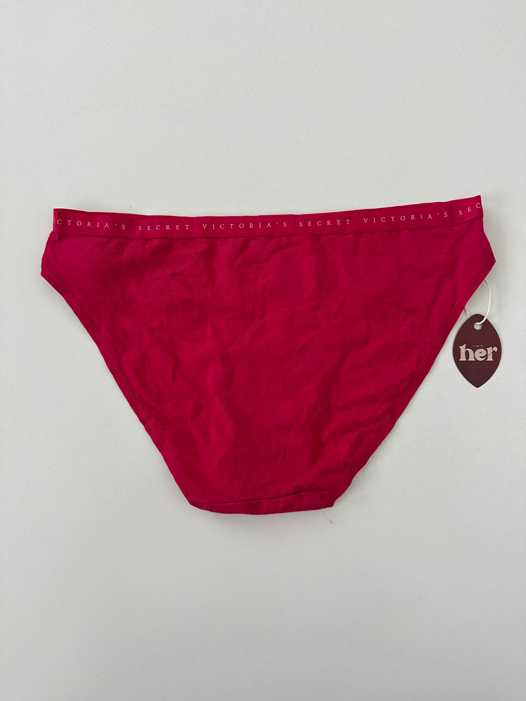 Pantie liso