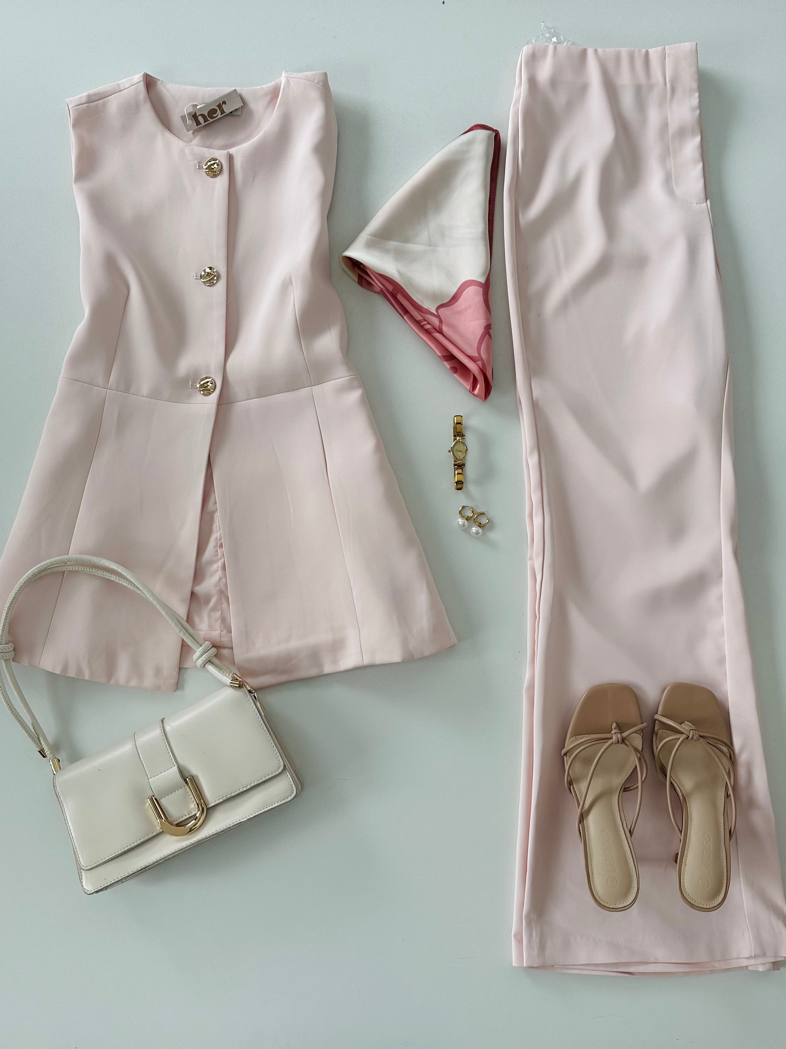 Conjunto formal