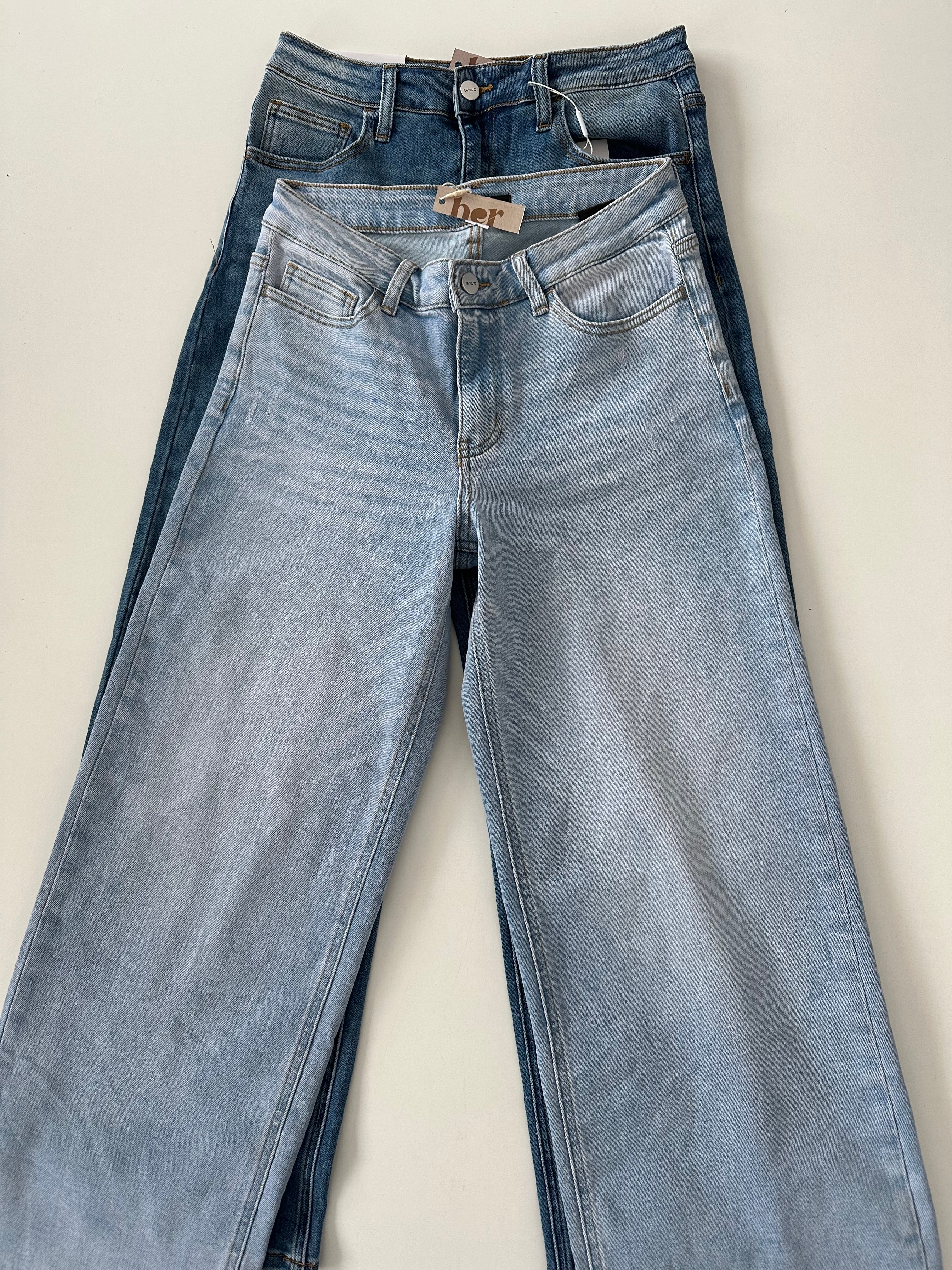 Jeans oneso