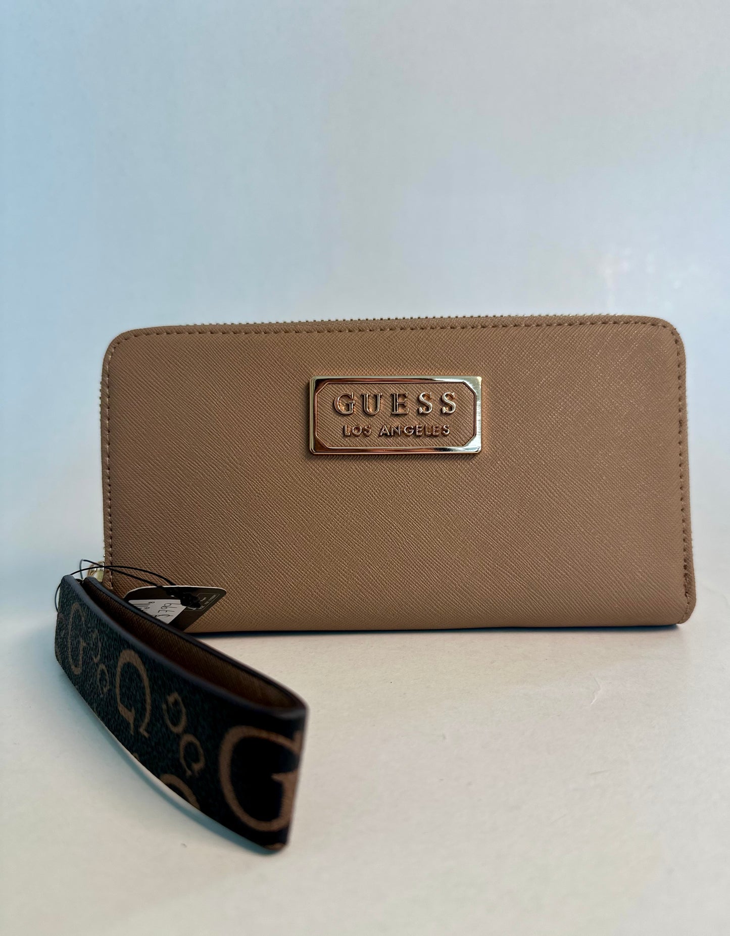 Cartera/muñequera •GUESS•