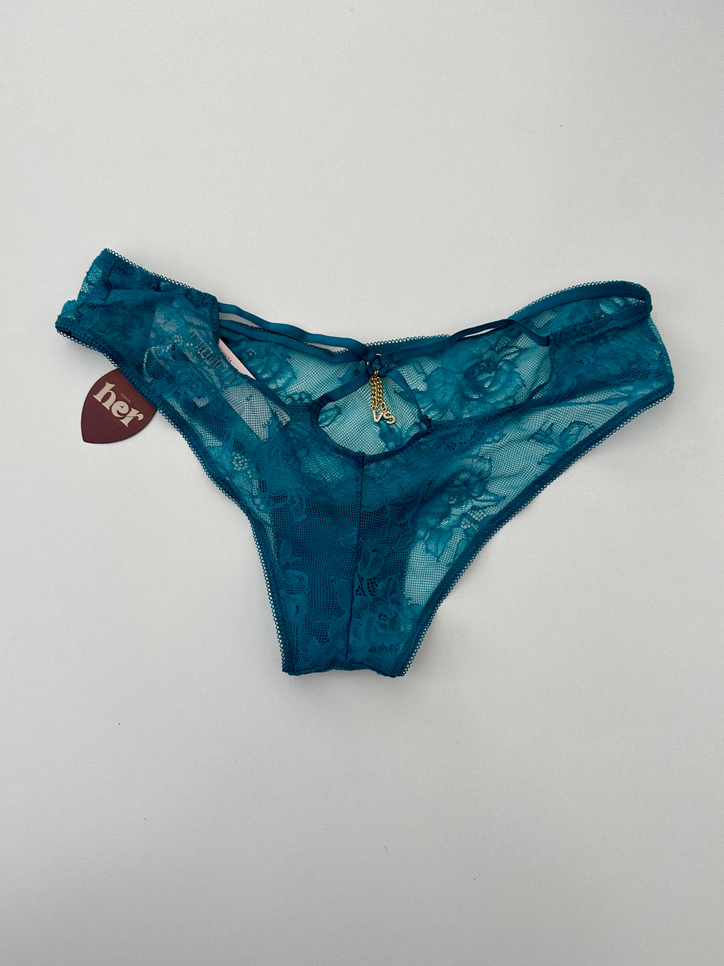 Pantie encaje