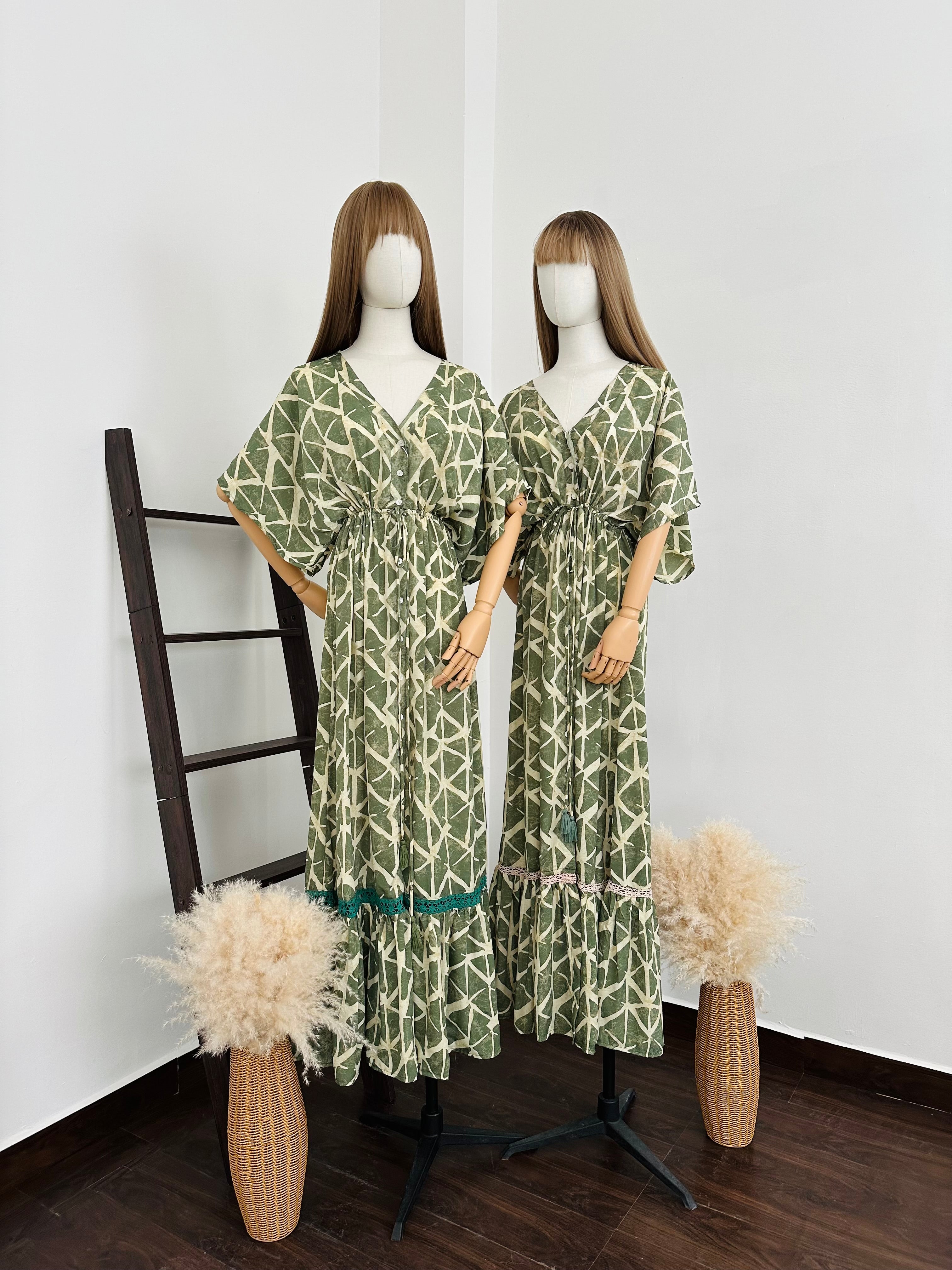 Vestido Annie