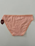 Pantie c/encaje